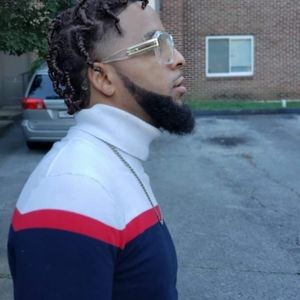 Meet your Posher, Roderick